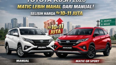 MINA Turun ke 282, Spec Buy Mulai Dekat tapi Valuasi Masih Mahal