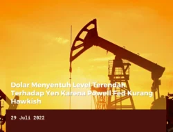 Minyak Dunia Tak Stabil, Pasokan Jadi Kekhawatiran Pasar