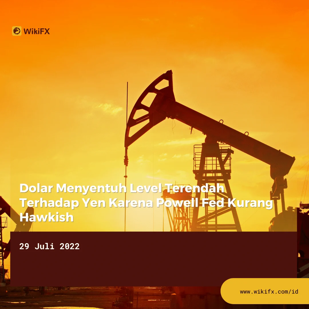 Minyak Dunia Tak Stabil, Pasokan Jadi Kekhawatiran Pasar