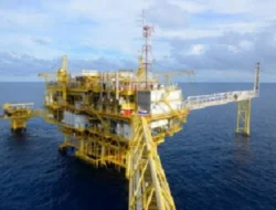 Minyak Melonjak Tujuh Persen, Ketegangan AS-Iran Memanas Lagi