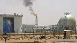 Minyak Ngebut, Bursa Asia Kena Tekan di Sesi Pagi