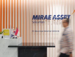 Mirae Asset Siap Transformasi ke Wealth Management, Target Launching Kuartal III 2026