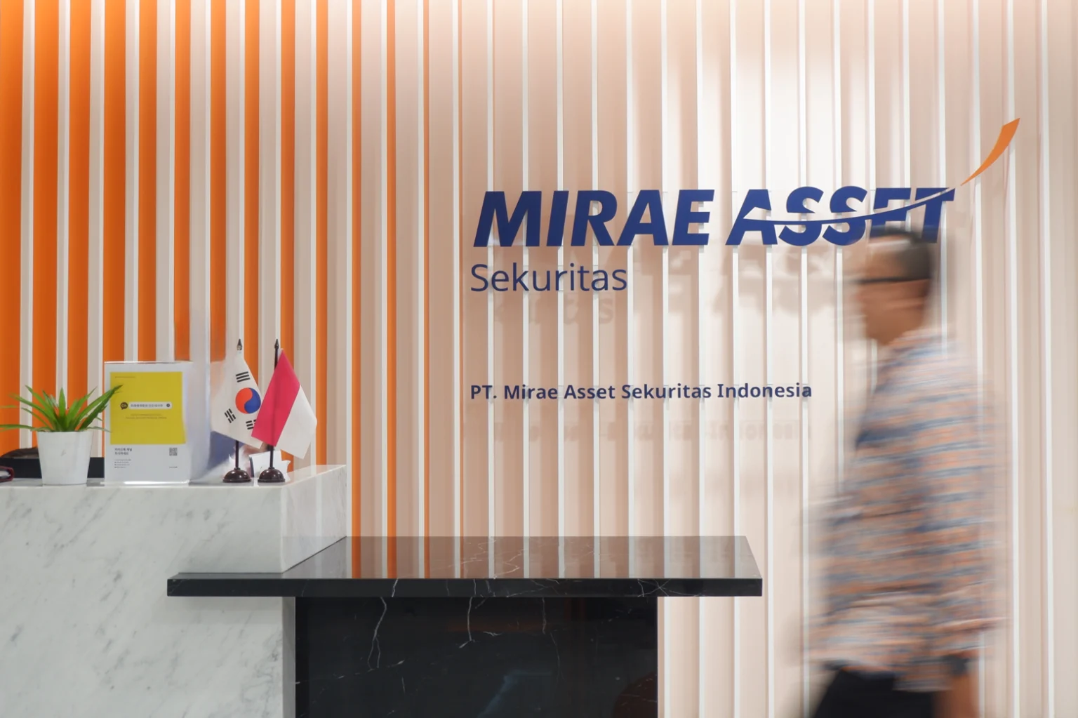 Mirae Asset Siap Transformasi ke Wealth Management, Target Launching Kuartal III 2026