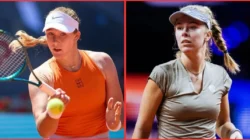 Mirra Andreeva Dominasi Madrid Open 2026: Kemenangan Gemilang Meski Benci Tanah Liat