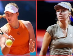 Mirra Andreeva Dominasi Madrid Open 2026: Kemenangan Gemilang Meski Benci Tanah Liat