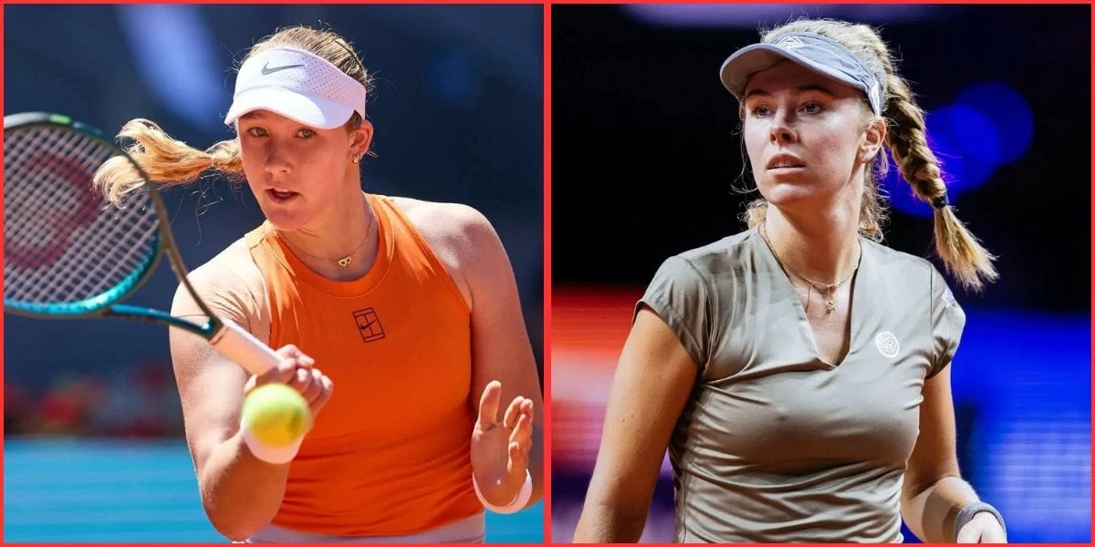 Mirra Andreeva Dominasi Madrid Open 2026: Kemenangan Gemilang Meski Benci Tanah Liat