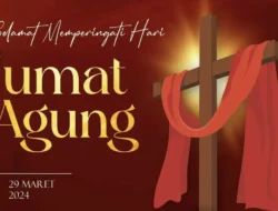 Misa Jumat Agung 2024: Mengungkap Makna Spiritual dan Tradisi yang Menyentuh Hati Jutaan Umat