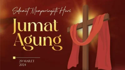 Misa Jumat Agung 2024: Mengungkap Makna Spiritual dan Tradisi yang Menyentuh Hati Jutaan Umat