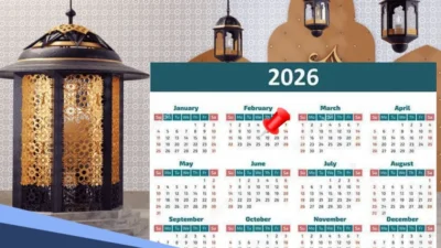 Misteri Bulan Syawal: Hingga Tanggal Berapa dan Apa yang Menanti Setelah Idulfitri?