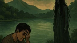 Misteri Dendam 2020: Nus Kei Tewas Ditinggal Penikam, Pelaku Terancam Hukuman Mati