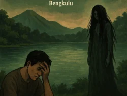 Misteri Dendam 2020: Nus Kei Tewas Ditinggal Penikam, Pelaku Terancam Hukuman Mati
