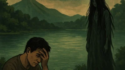 Misteri Dendam 2020: Nus Kei Tewas Ditinggal Penikam, Pelaku Terancam Hukuman Mati