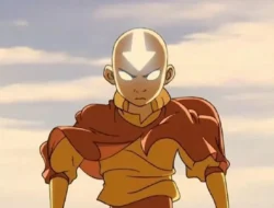 Misteri di Balik Kesuksesan Avatar Aang: Film yang Menghidupkan Kembali Kejayaan Animasi 2000-an