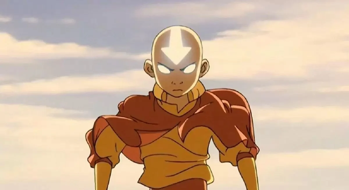 Misteri di Balik Kesuksesan Avatar Aang: Film yang Menghidupkan Kembali Kejayaan Animasi 2000-an