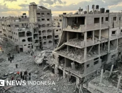 Misteri di Balik ‘Outpost’: Dari Konflik Palestina hingga Keamanan Nigeria dan Tren Airbnb Eksklusif 2026