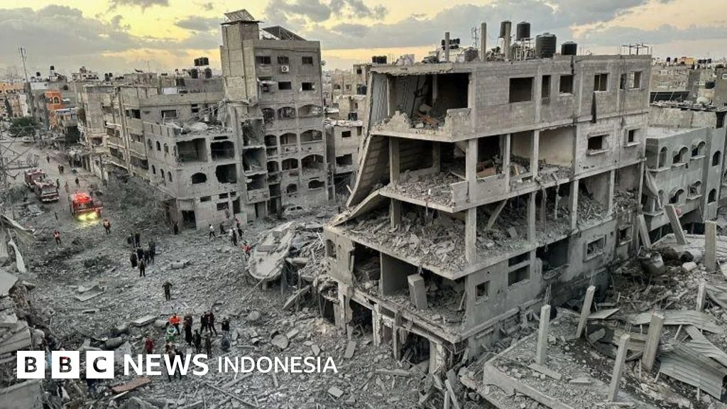 Misteri di Balik 'Outpost': Dari Konflik Palestina hingga Keamanan Nigeria dan Tren Airbnb Eksklusif 2026