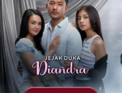 Misteri Jejak Duka Diandra Terungkap: Fakta Mengejutkan yang Wajib Anda Ketahui