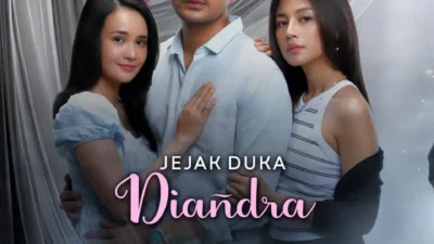 Misteri Jejak Duka Diandra Terungkap: Fakta Mengejutkan yang Wajib Anda Ketahui