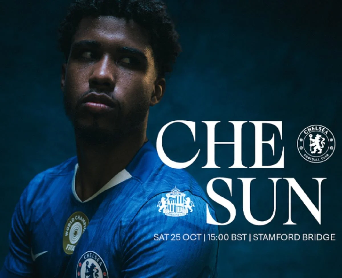 Misteri Jorrel Hato: Bintang Muda yang Bikin Chelsea Gairah di Liga Inggris!