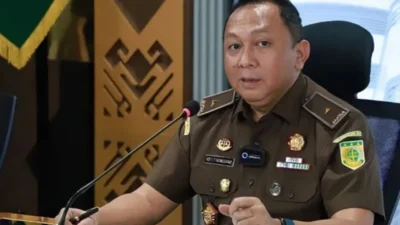 Misteri Kesehatan Mental dan Keadilan: Kasus Mantan Marinir yang Diadili oleh Jaksa Jon David Mengguncang NC
