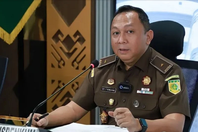 Misteri Kesehatan Mental dan Keadilan: Kasus Mantan Marinir yang Diadili oleh Jaksa Jon David Mengguncang NC