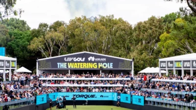 Misteri Masa Depan LIV Golf: Setelah Masters 2026, Apakah Liga Pecah?