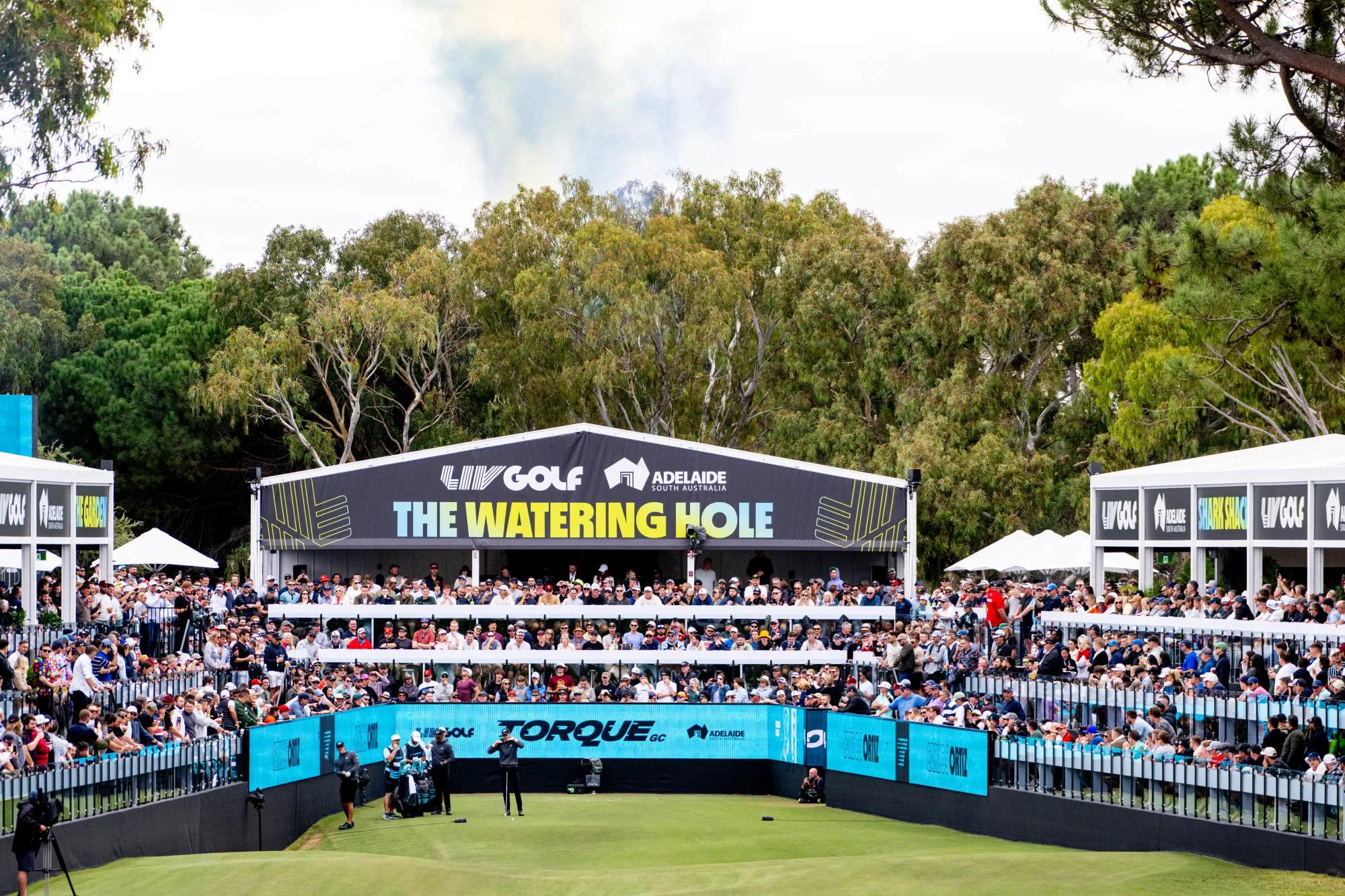 Misteri Masa Depan LIV Golf: Setelah Masters 2026, Apakah Liga Pecah?