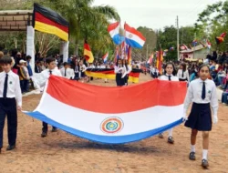 Misteri Nueva Germania: Koloni Jerman yang Gagal di Paraguay dan Jejak Ideologi Arya