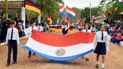 Misteri Nueva Germania: Koloni Jerman yang Gagal di Paraguay dan Jejak Ideologi Arya