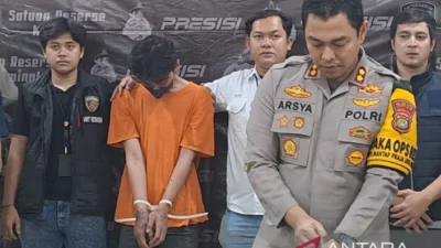 Misteri Penyiraman Air Keras pada Aktivis Andrie Yunus: 4 Oknum TNI Diduga Bawa Dendam Pribadi