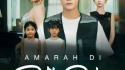 Misteri Romansa di Balik 'Warrior Princess' yang Membuat Penonton Tersentak