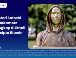 Misteri Satoshi Nakamoto: Dari Kelahiran Bitcoin hingga Dampaknya dalam Budaya Pop dan Industri Keuangan