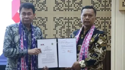 Misteri Soeroto Plt Sekda Tulungagung: Terpanggil KPK, Tapi Tidak Dibawa ke Jakarta