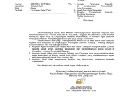 Misteri Surat: Dari Surat Pamitan yang Menyisakan Duka hingga Surat Kebijakan Nasional yang Menggegerkan Publik