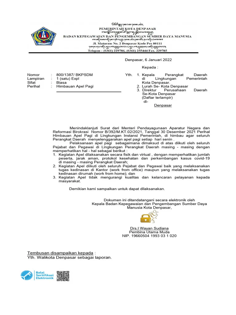 Misteri Surat: Dari Surat Pamitan yang Menyisakan Duka hingga Surat Kebijakan Nasional yang Menggegerkan Publik