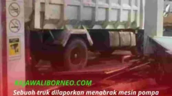 Misteri Truk Pompa Solar Mati: Sopir Tewas Usai Duel Fatal dengan Satpam di Palembang