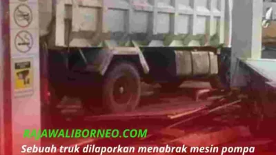 Misteri Truk Pompa Solar Mati: Sopir Tewas Usai Duel Fatal dengan Satpam di Palembang