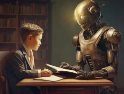 MIT Guncang Dunia: AI Ganda, Tragedi Pembunuhan Profesor, dan Dampak pada Pendidikan Elite