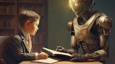 MIT Guncang Dunia: AI Ganda, Tragedi Pembunuhan Profesor, dan Dampak pada Pendidikan Elite