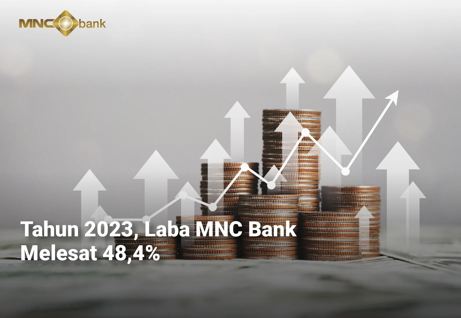 MNC Bank (BABP) Kantongi Laba Rp81,78 Miliar, Apa Pendorongnya?