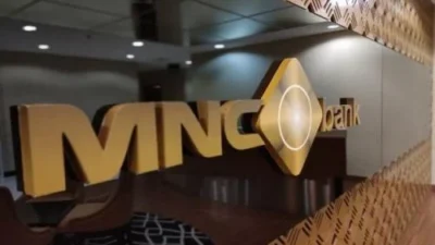 MNC Bank Bukukan Laba Naik 22 Persen, ini Penopangnya