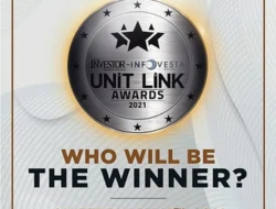 MNC Life Raup Dua Unitlink Award 2026, Buktikan Kekuatan Investasi Digital di Tengah Pasar Dinamis
