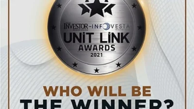 MNC Life Raup Dua Unitlink Award 2026, Buktikan Kekuatan Investasi Digital di Tengah Pasar Dinamis