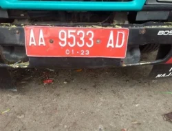 Mobil Pelat Merah Boleh Dipakai Akhir Pekan? Ini Jawabannya, Lengkap dengan Aturan BBM Subsidi 50 Liter