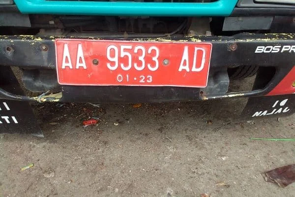 Mobil Pelat Merah Boleh Dipakai Akhir Pekan? Ini Jawabannya, Lengkap dengan Aturan BBM Subsidi 50 Liter