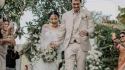 Momen Mengharukan: 7 Potret Prewedding Ayah Jennifer Coppen Siap Lepas Masa Duda