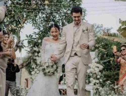 Momen Mengharukan: 7 Potret Prewedding Ayah Jennifer Coppen Siap Lepas Masa Duda