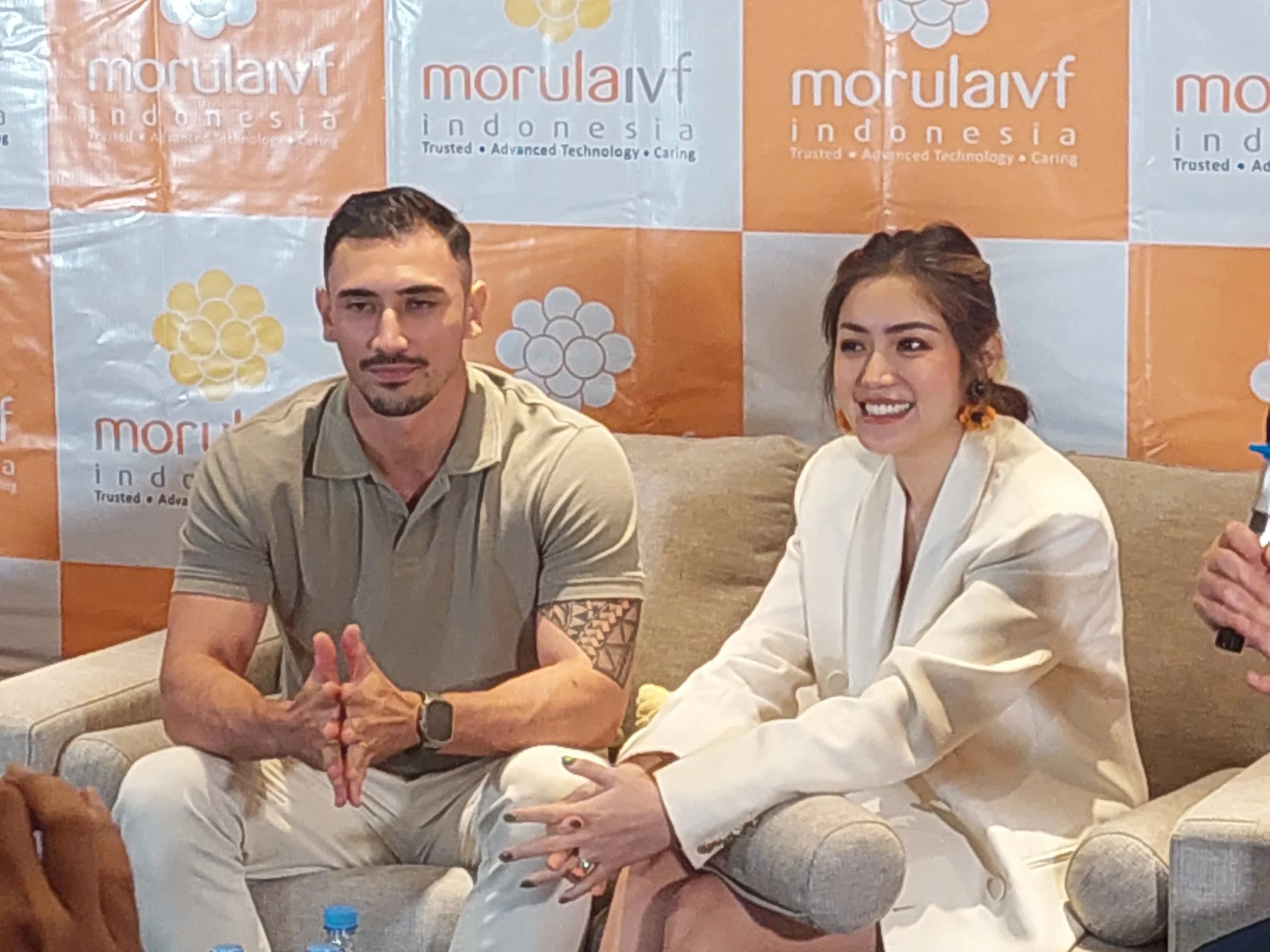 Momen Mengharukan: Jessica Jung Tak Kuasa Tahan Air Mata Saat Nyanyikan Lagu Debut SNSD