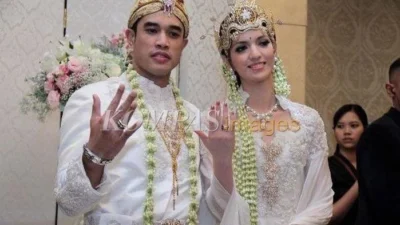 Momen Romantis Ardi Bakrie & Nia Ramadhani di Usia 16 Tahun Pernikahan: Rumah Paling Indah Menjadi Saksi Cinta