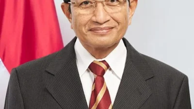 Momentum 67 Tahun Sangha Agung Indonesia: Pesan Kunci Menteri Agama Nasaruddin Umar yang Menginspirasi Nasional